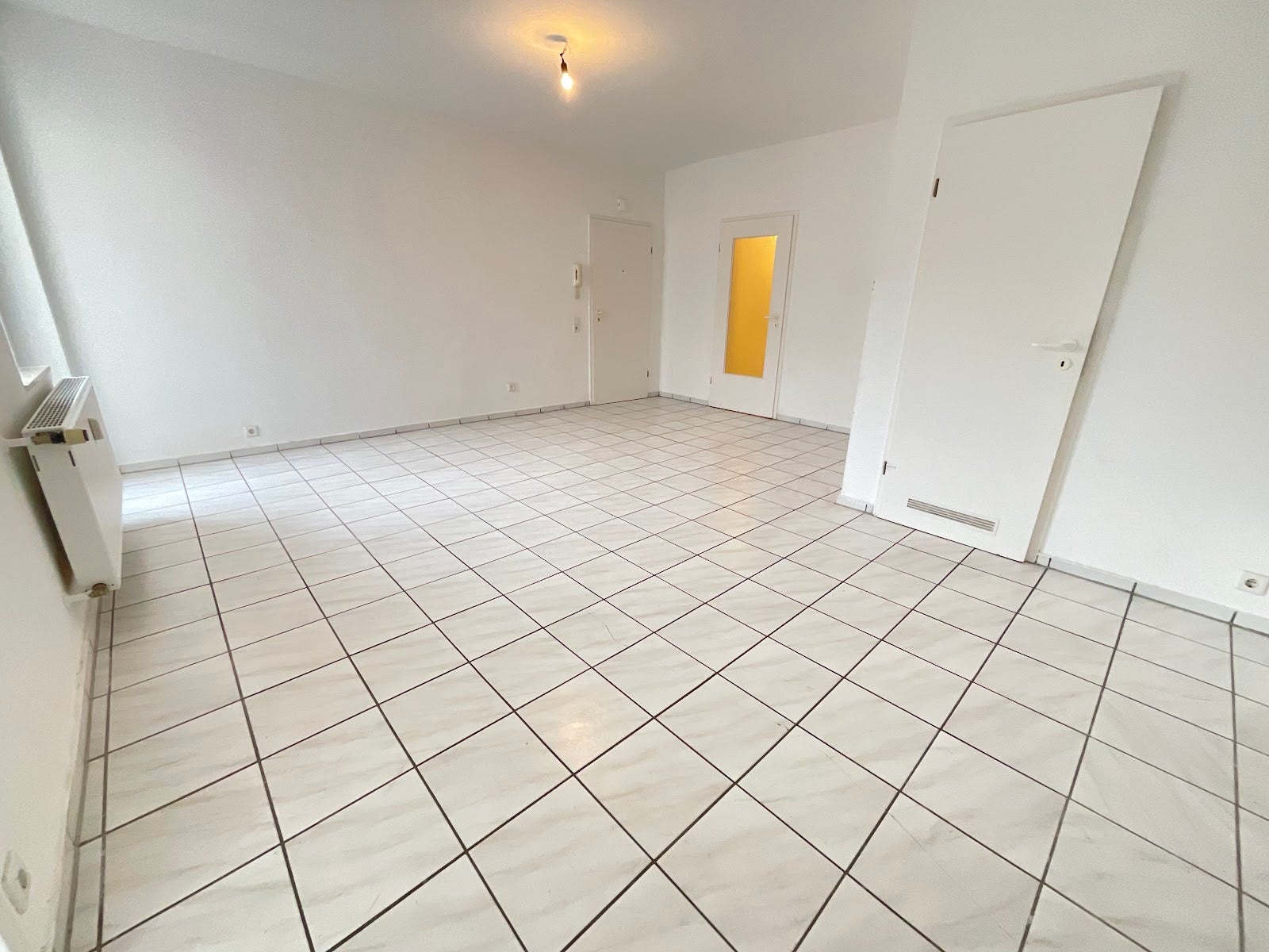 Wohnung Wehringhauser Straße in Hagen