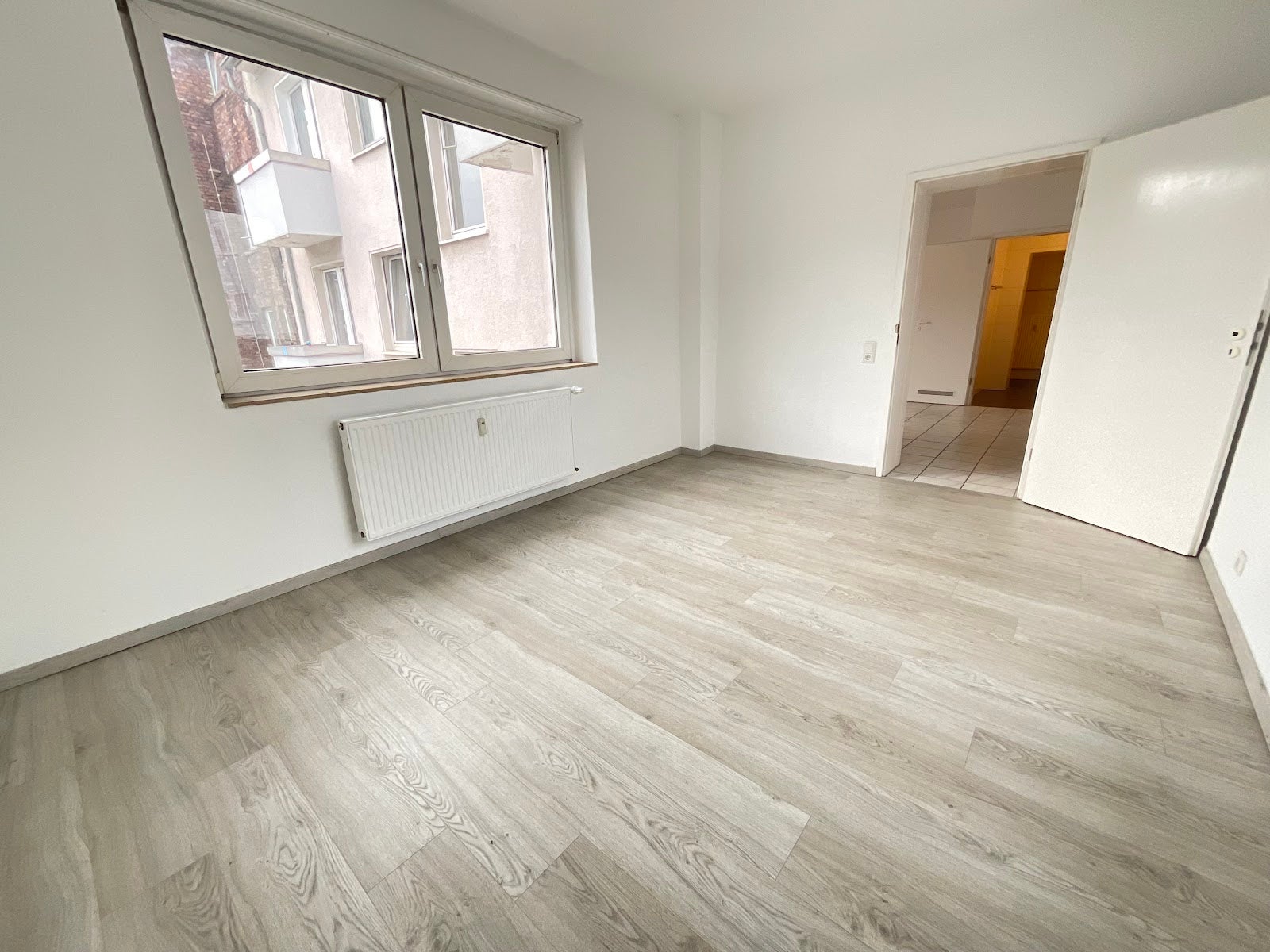 Wohnung Wehringhauser Straße in Hagen