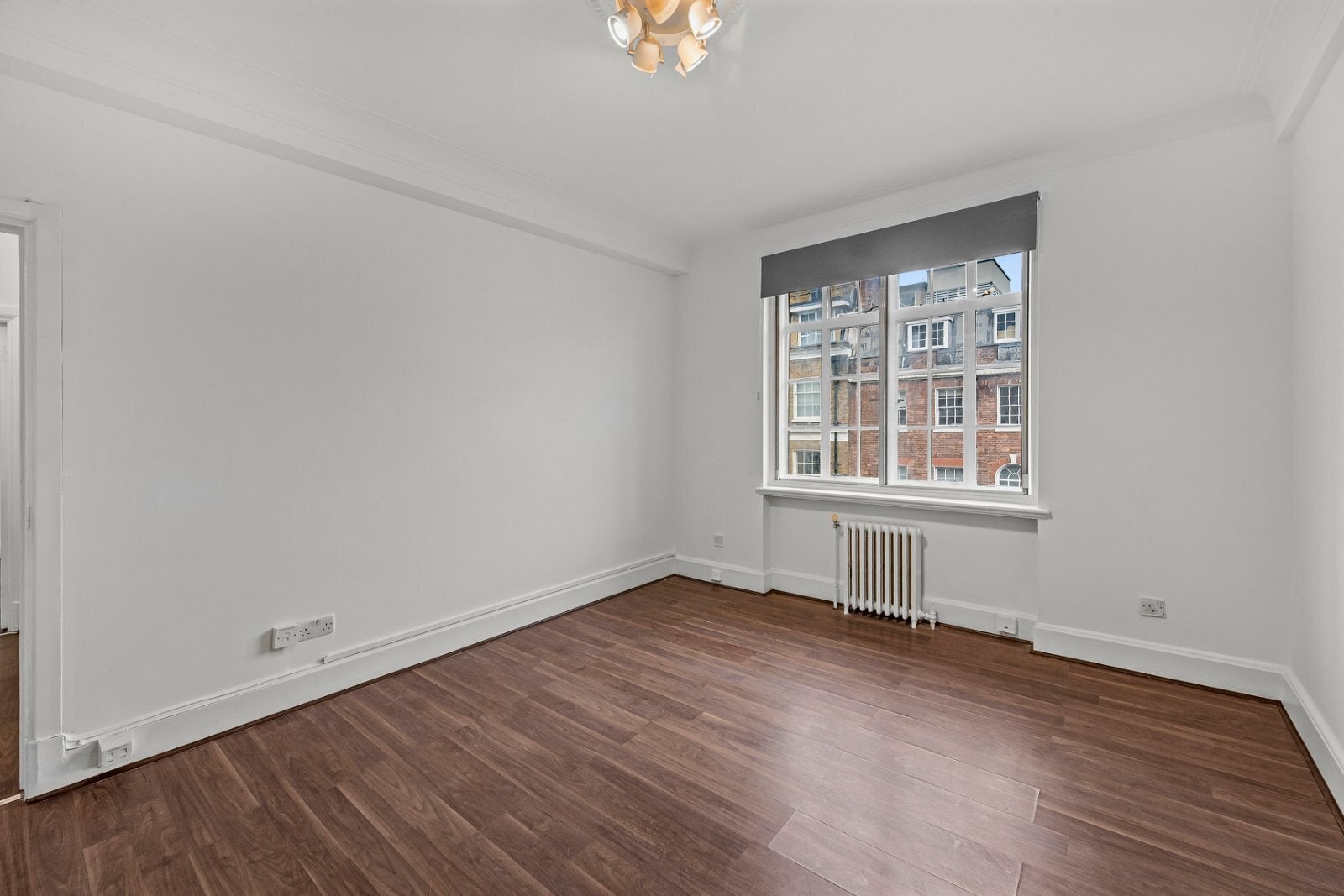Flat Seymour Street in City of Westminster