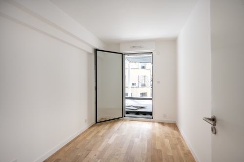 Appartement Rue Marcel Dassault à Boulogne-Billancourt