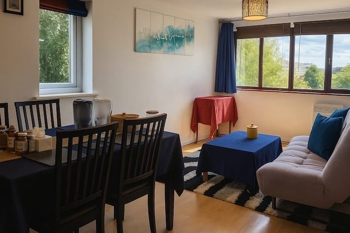 Room Bedford Road in Greater London