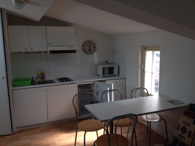 Appartement Rue Sainte-Catherine à Bordeaux