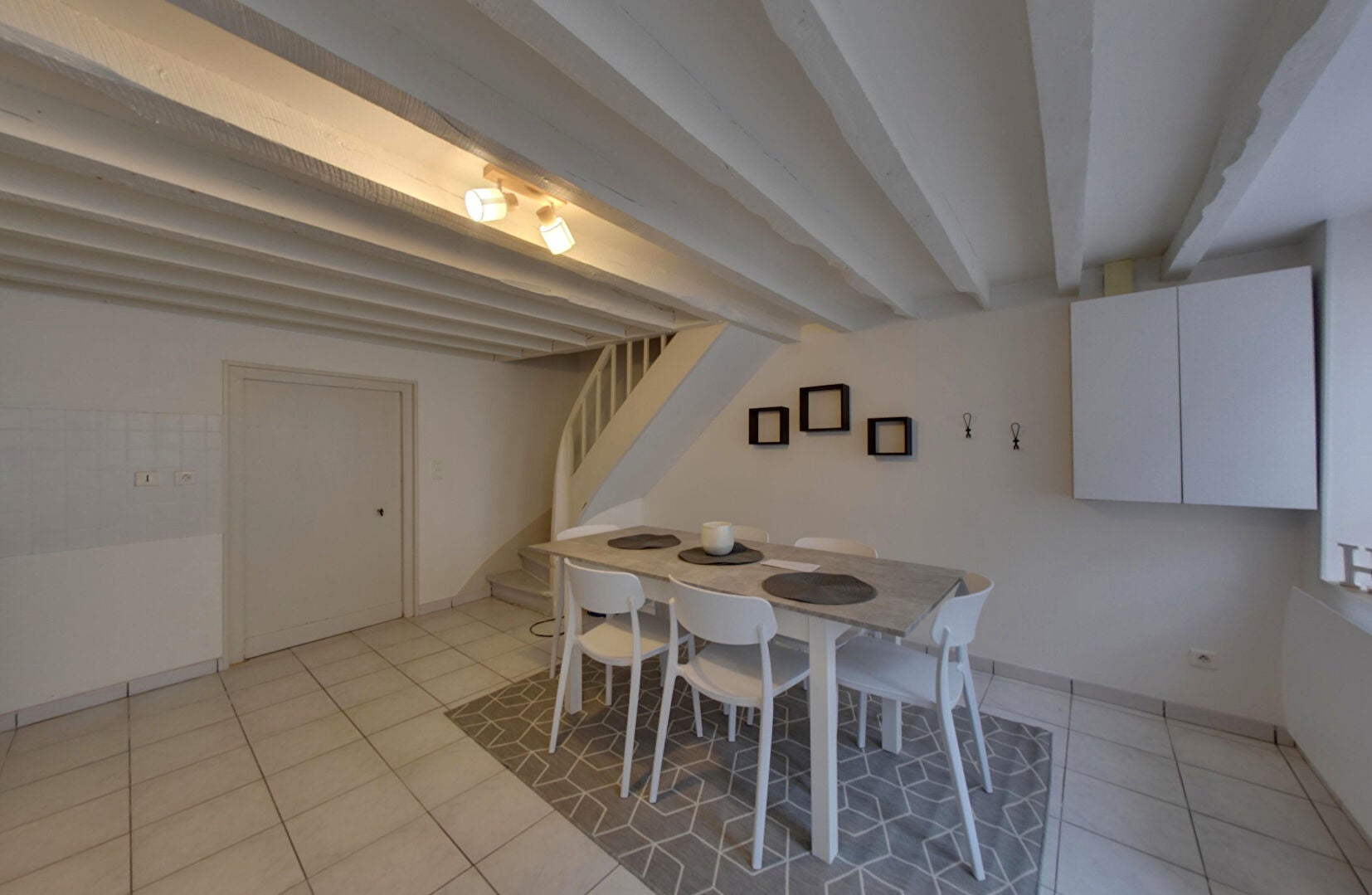 Maison Rue Maréchal de Lattre de Tassigny à Chablis