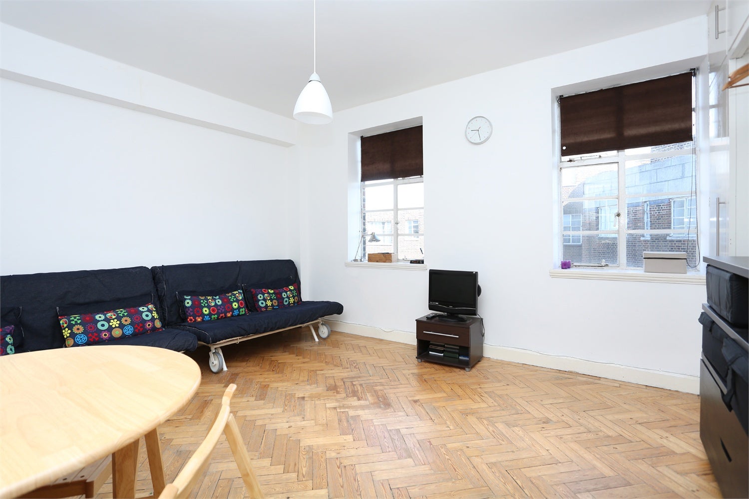 Flat Hamlet Gardens in Greater London