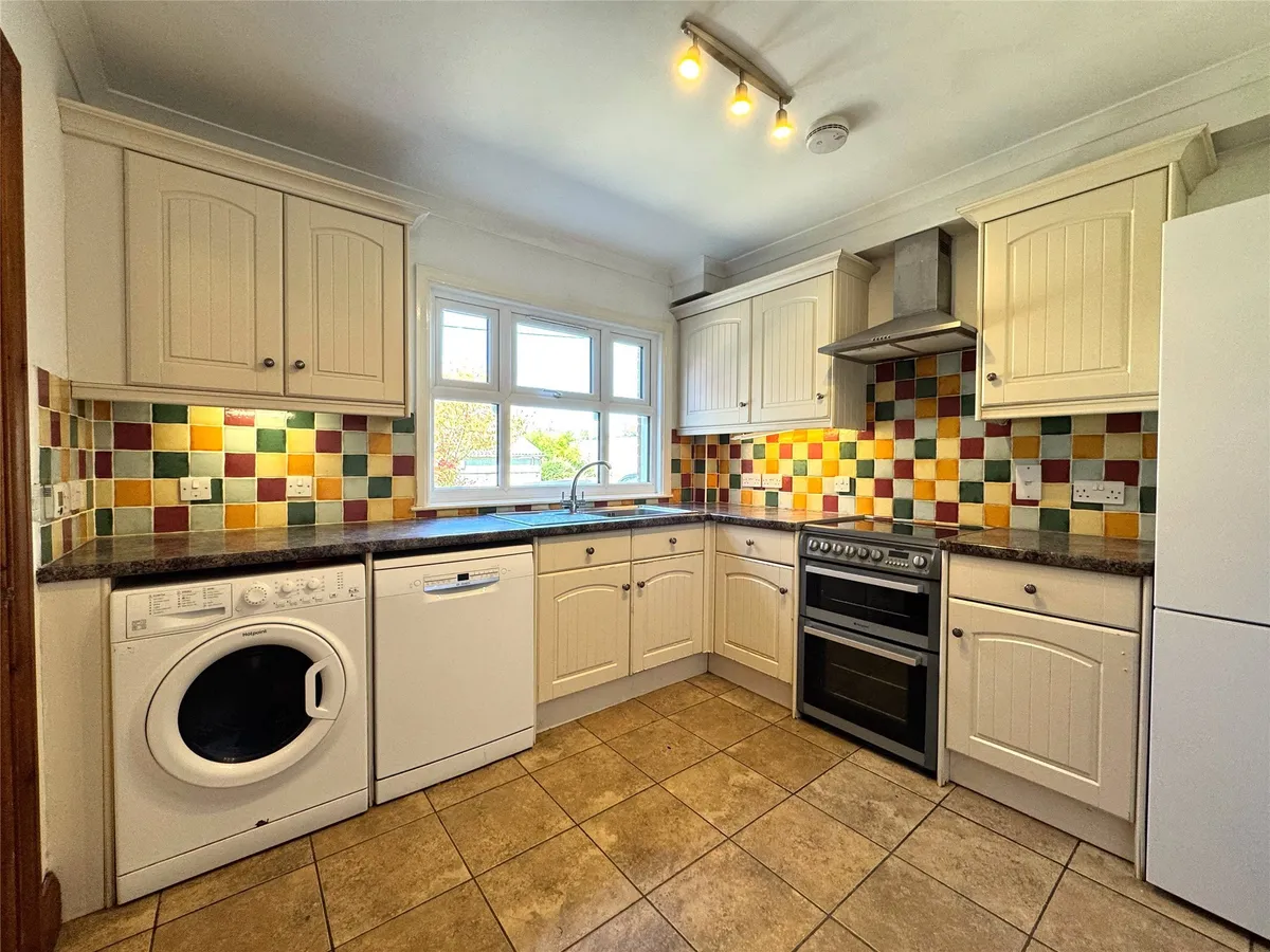 House Rocky Road in Dowlais