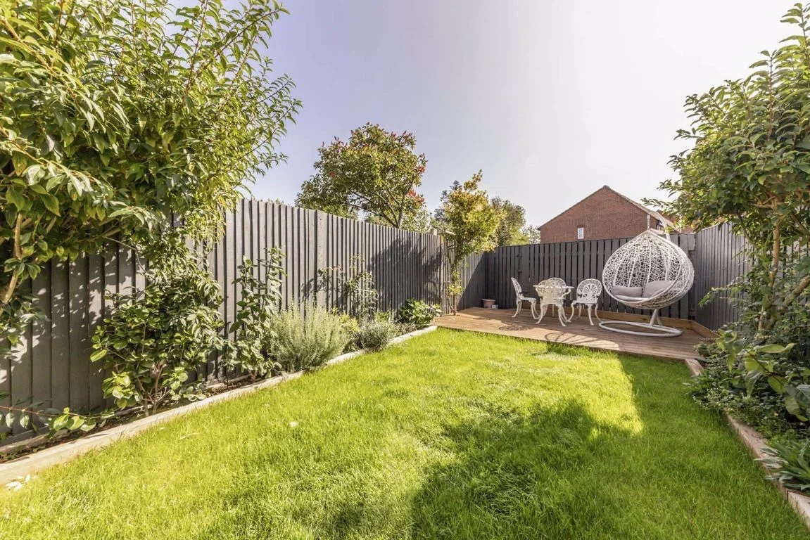 House Godding Path in Greater London