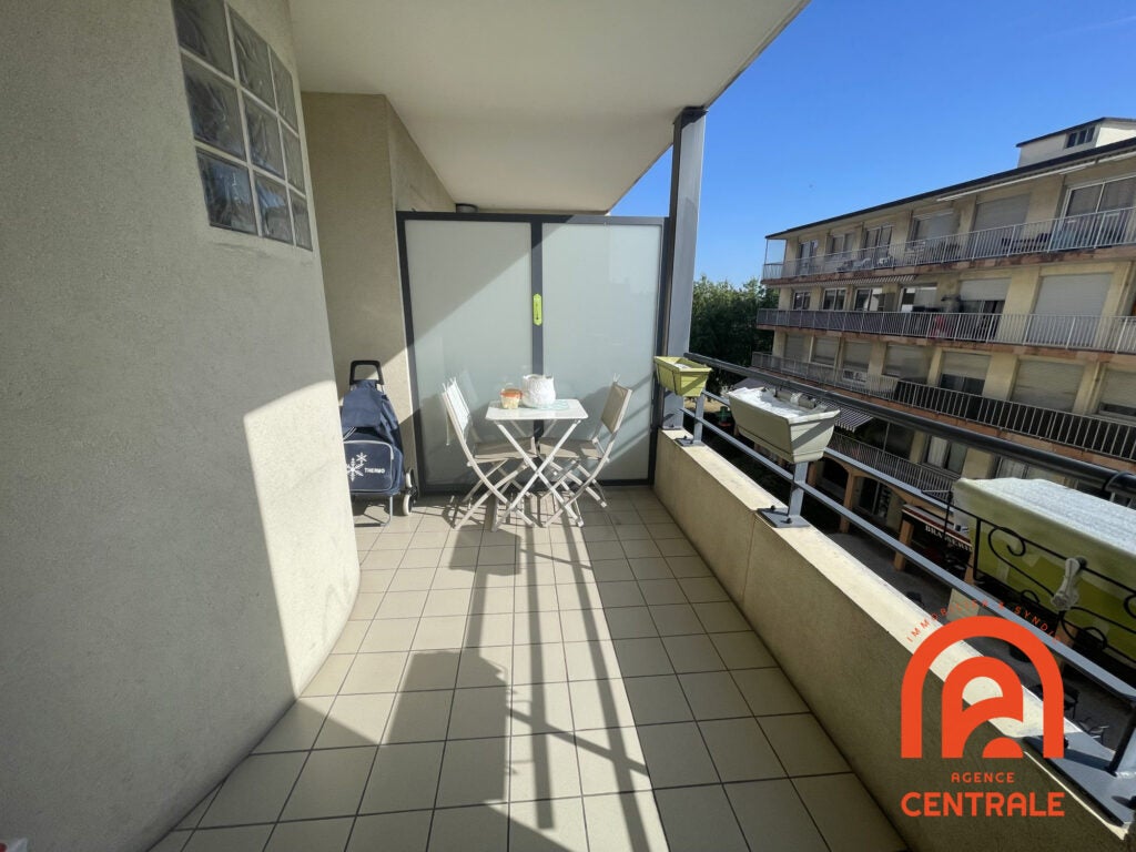 Appartement Rue de la Pagère à Bron