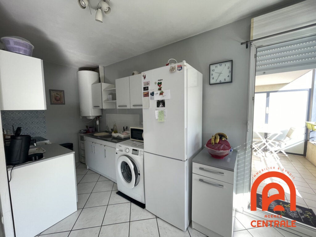 Appartement Rue de la Pagère à Bron