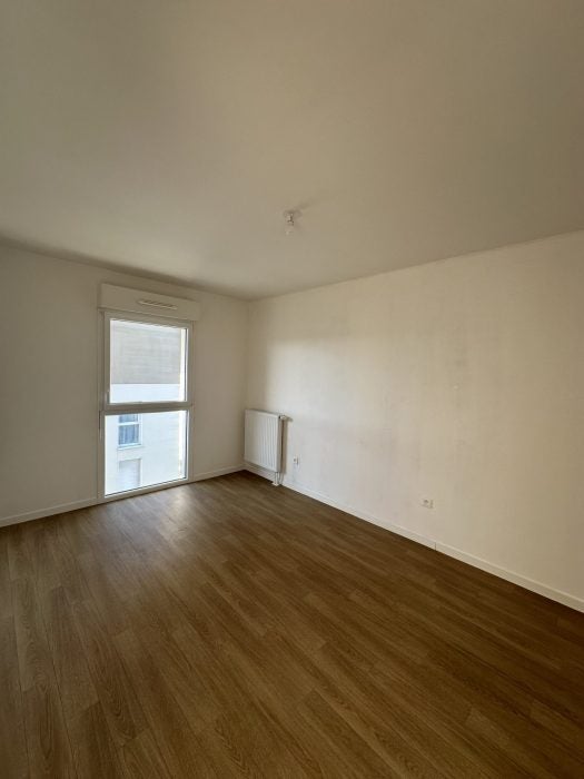 Flat Rue Pasteur in Mondeville