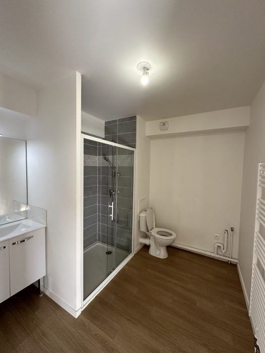 Flat Rue Pasteur in Mondeville
