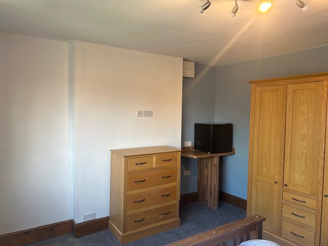Room Limes Avenue in Melton