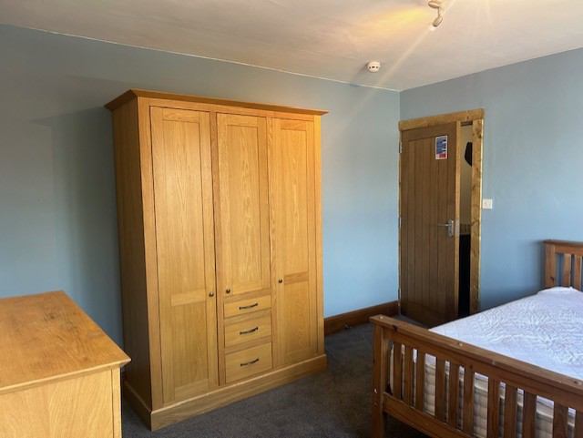 Room Limes Avenue in Melton
