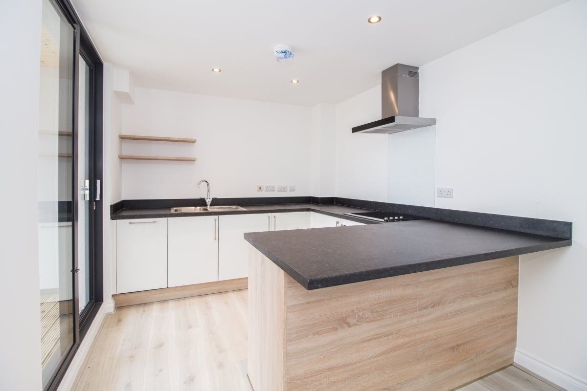 Flat Wesley Lane in Cherwell District