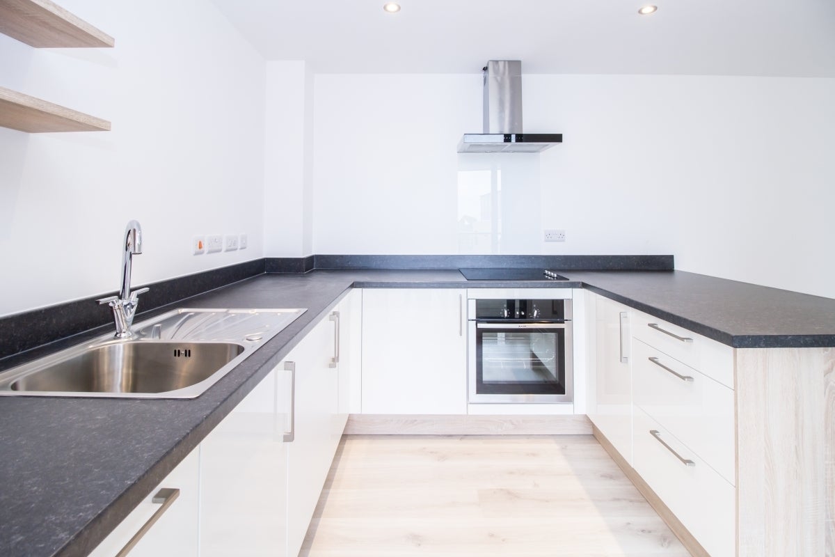 Flat Wesley Lane in Cherwell District