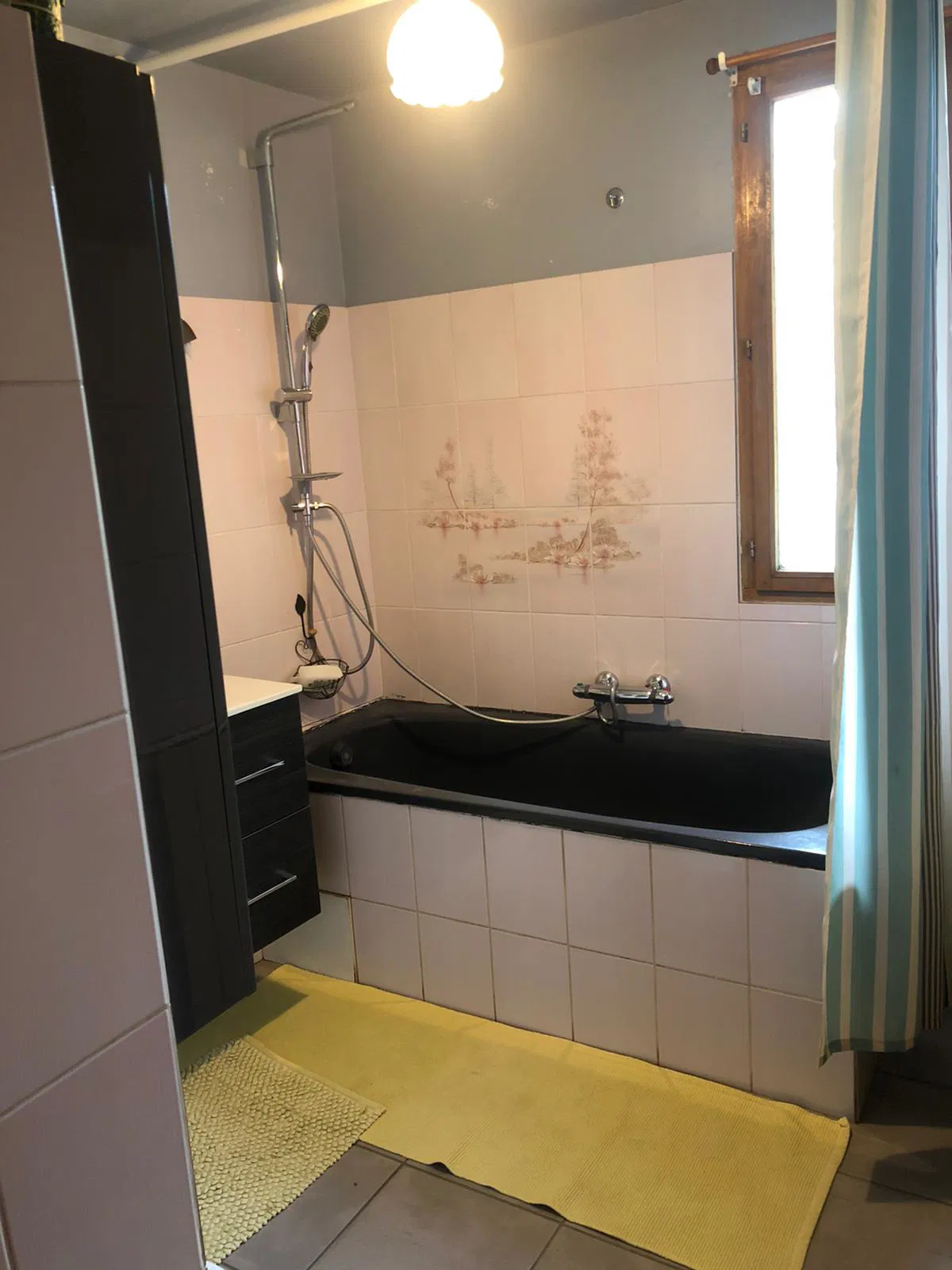 Chambre Route de la Leissière à La Plagne-Tarentaise