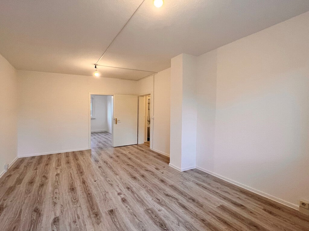 Wohnung Karl-Liebknecht-Straße in Neuhausen/Erzgebirge