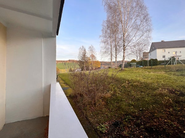 Wohnung Karl-Liebknecht-Straße in Neuhausen/Erzgebirge