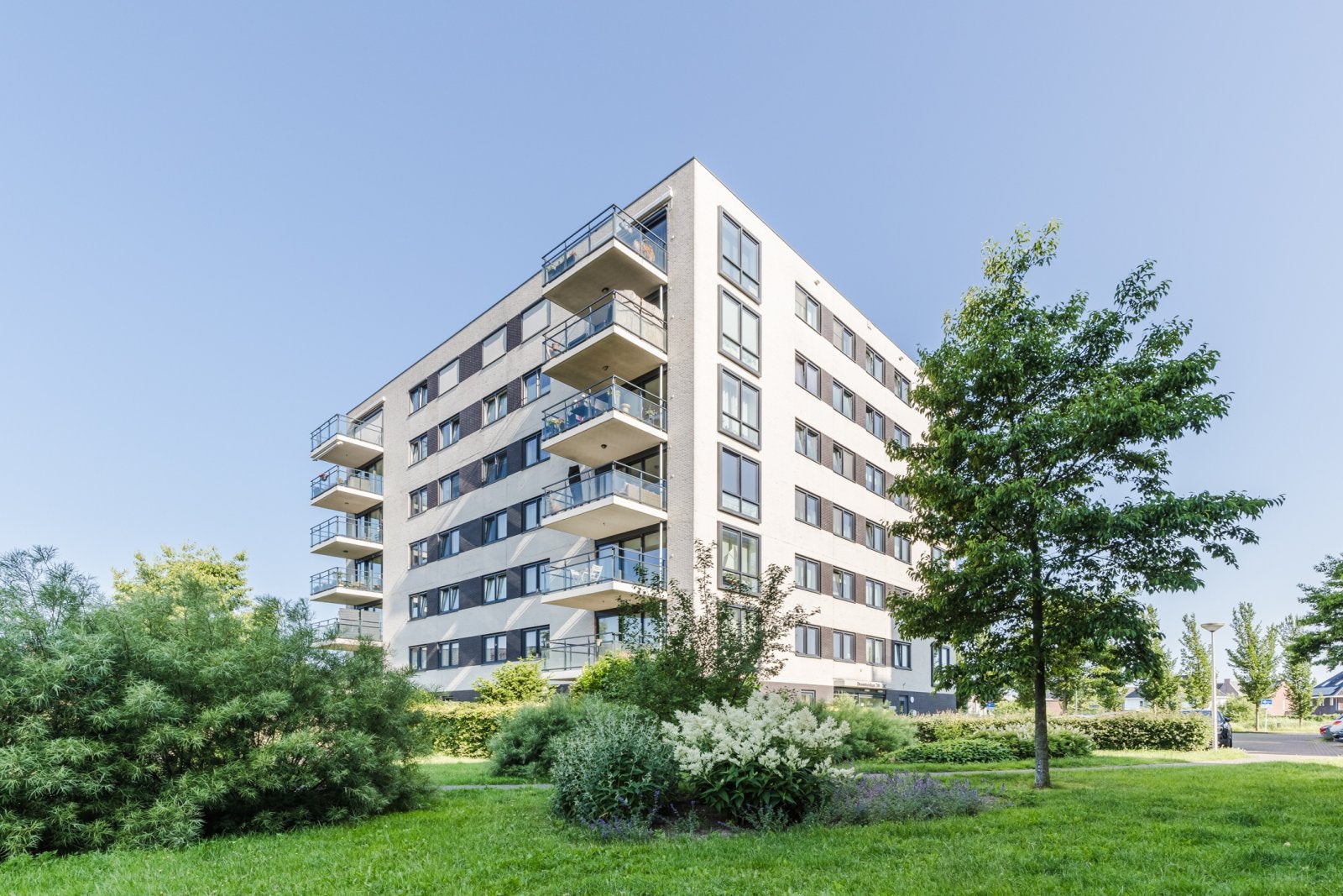 Appartement Droomtuinlaan 204 in Vleuten