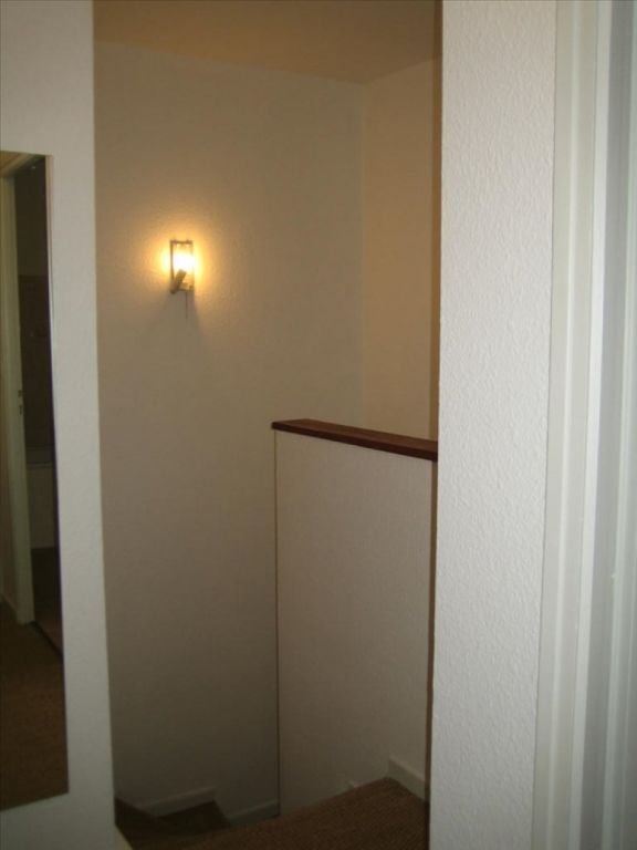 Appartement Place Anatole France à Toulouse