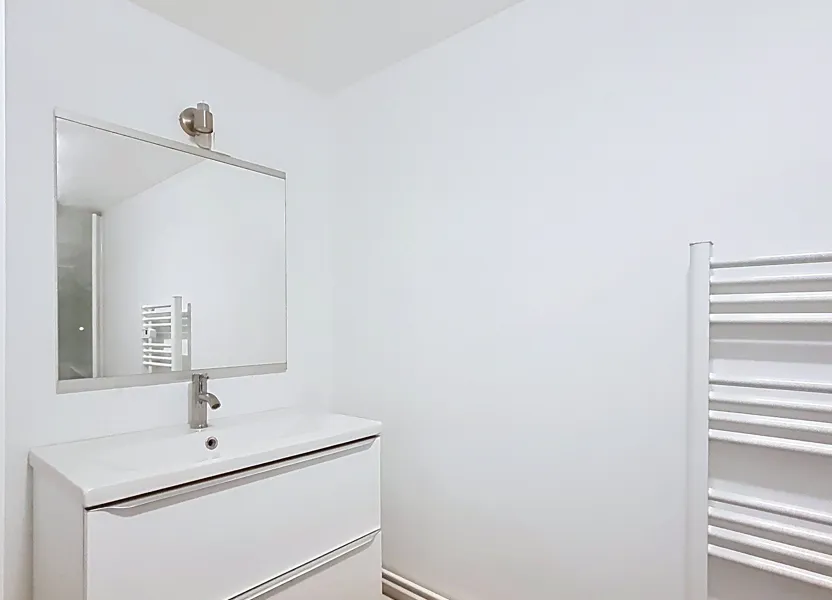 Appartement Place de la Liberté à Saint-Flour
