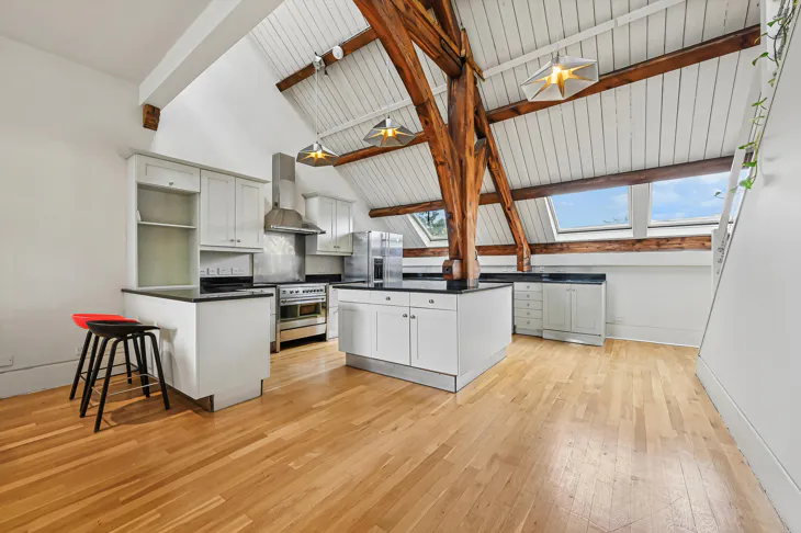 House All Saints Close in Greater London