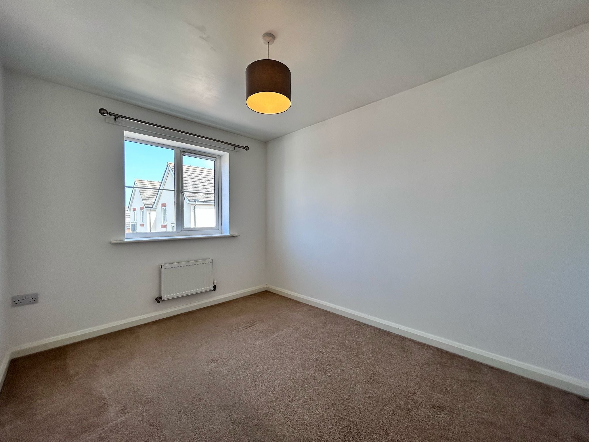 Flat Frederick Drive in Peterborough