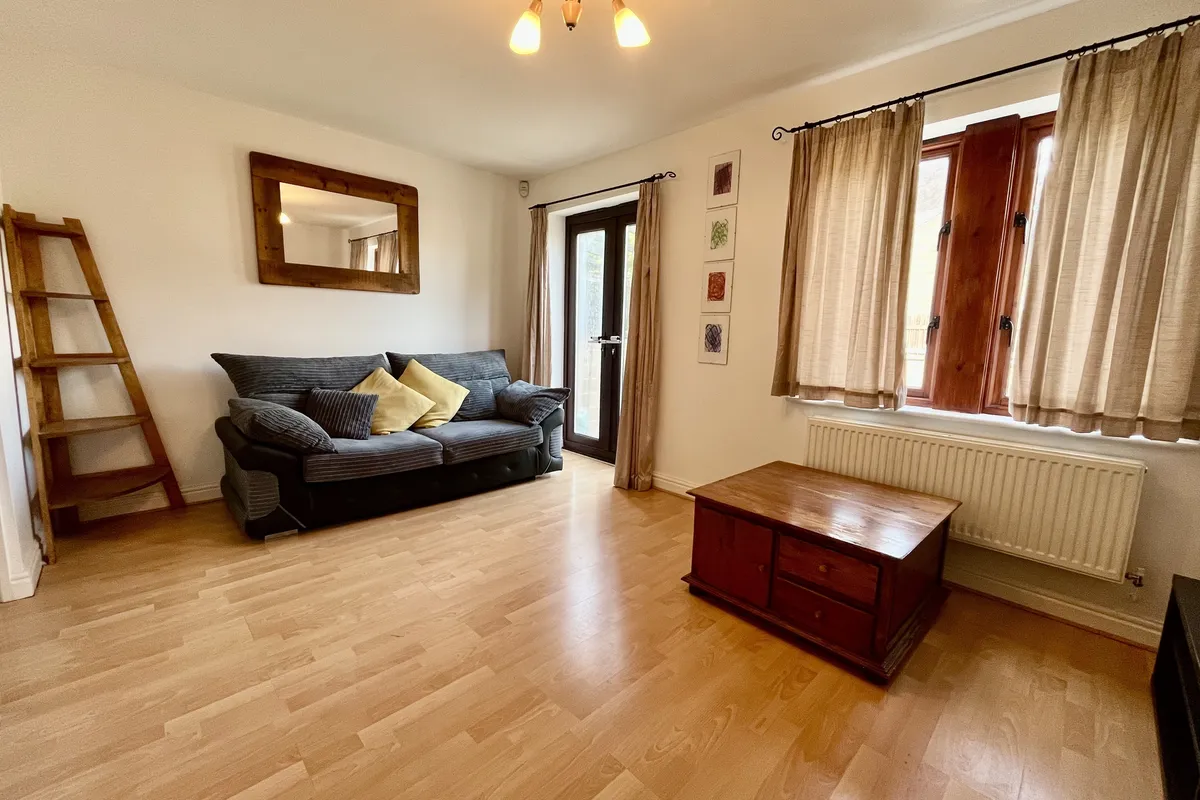 House Tawny Beck in Leeds