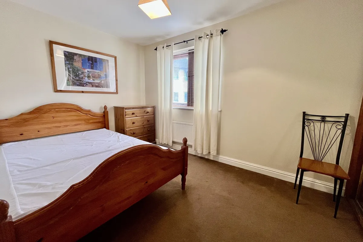 House Tawny Beck in Leeds