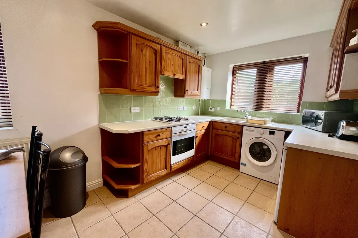 House Tawny Beck in Leeds