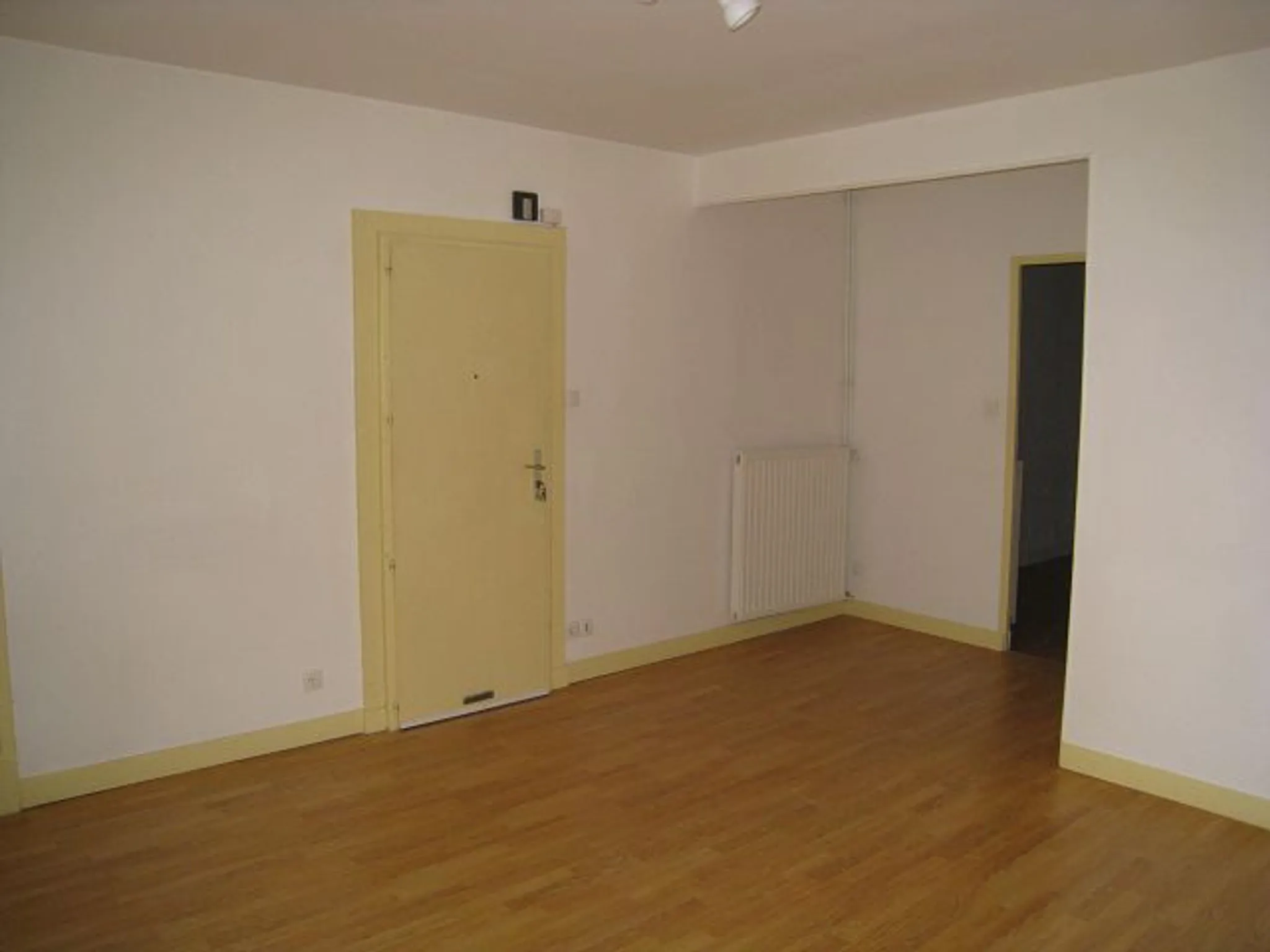 Appartement Rue Paul Cabet à Dijon