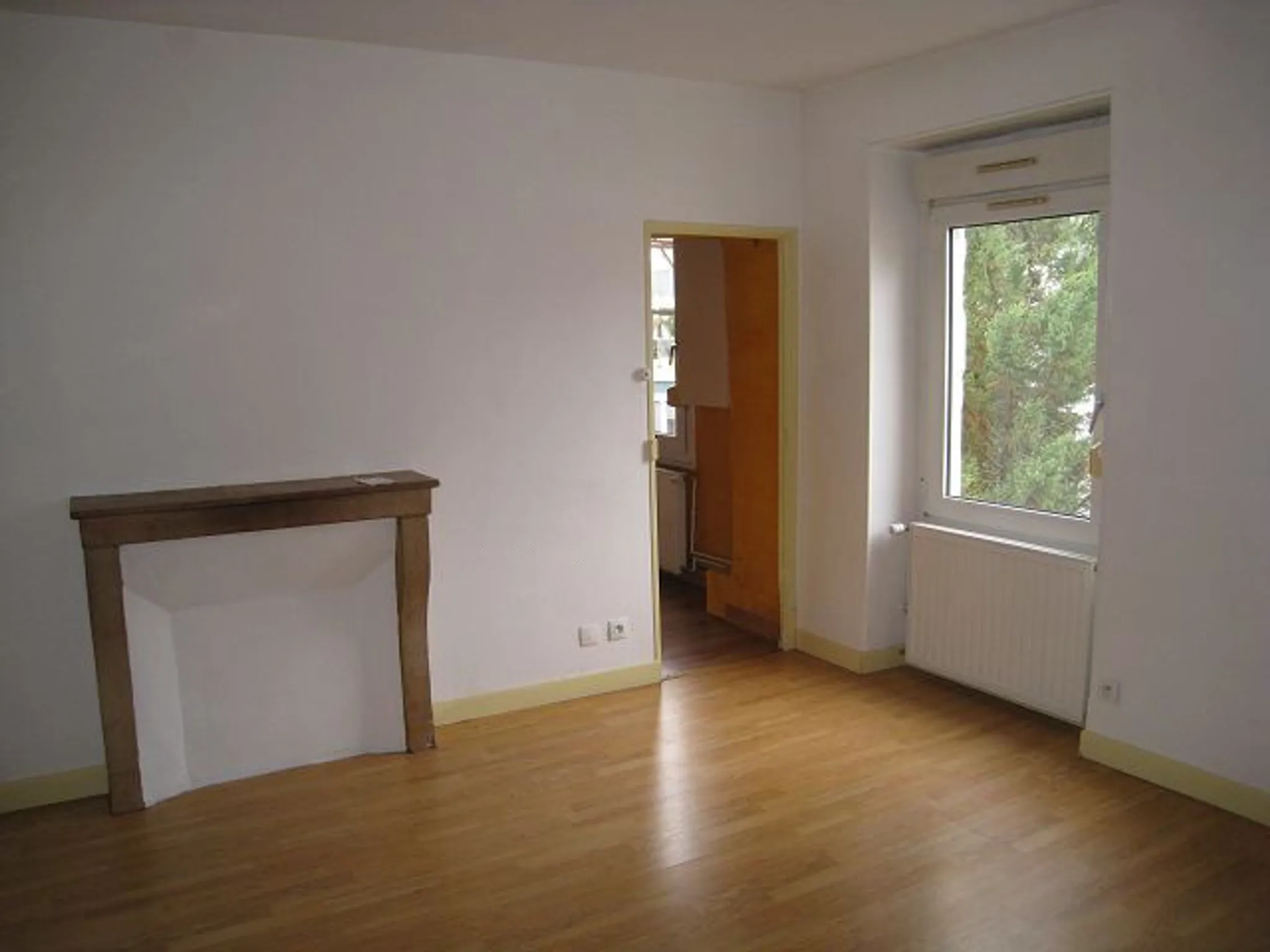 Appartement Rue Paul Cabet à Dijon