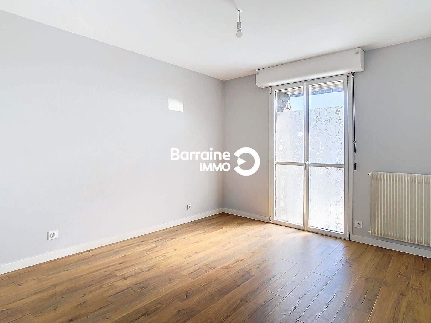 Maison Rue du Menez Hom à Saint-Nic