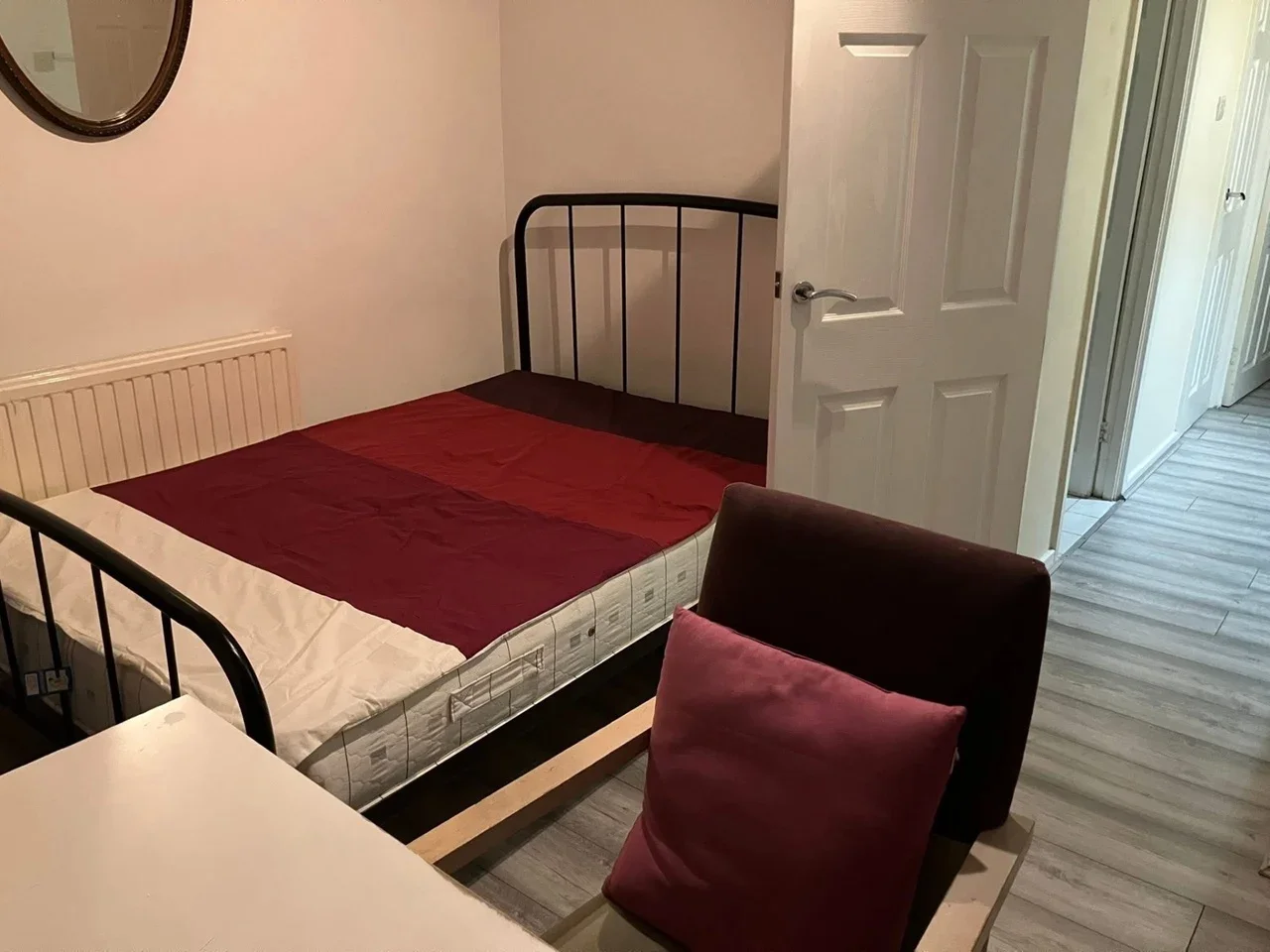 Room Rolls Road in Greater London