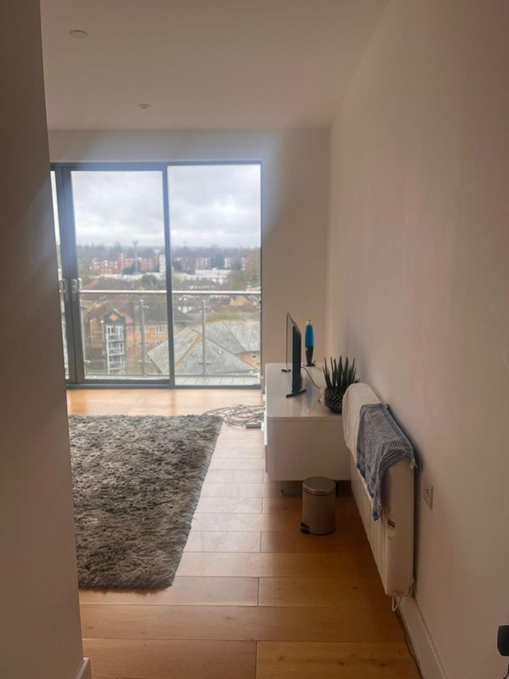 Flat Greatorex Street in Greater London