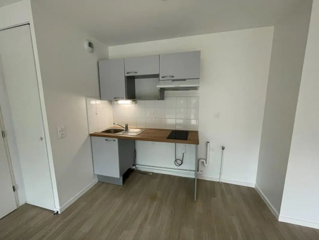 Flat Rue de la Malmaison in Gonesse