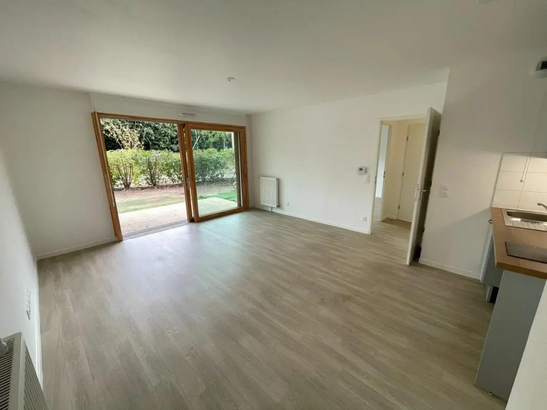 Flat Rue de la Malmaison in Gonesse