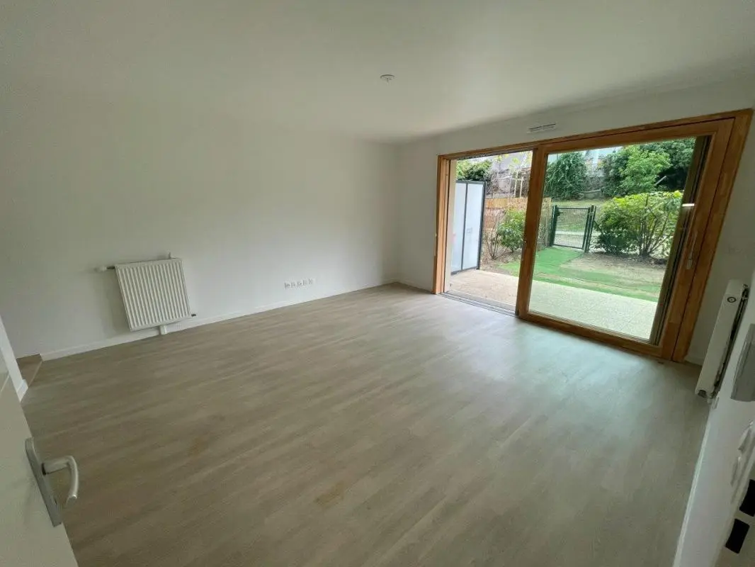 Flat Rue de la Malmaison in Gonesse