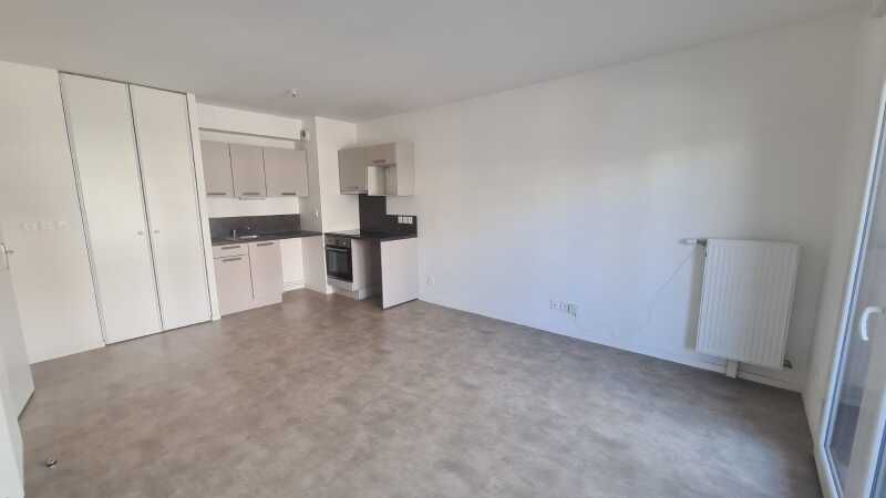 Appartement Rue Jean Zay à Saint-Jean-de-Braye