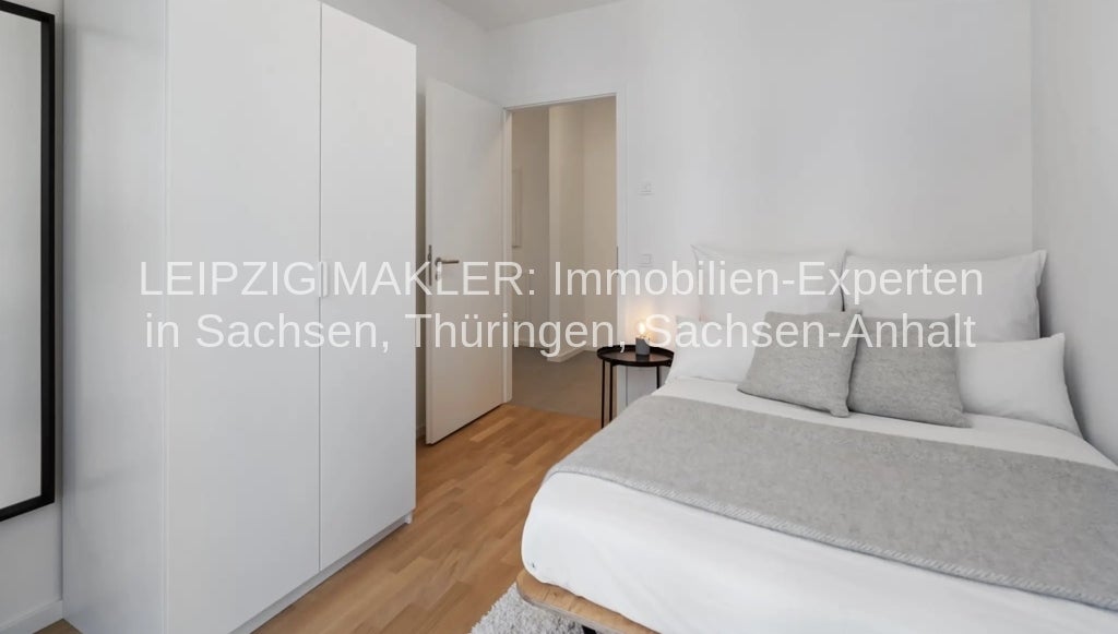 Wohnung Berliner Straße in Leipzig