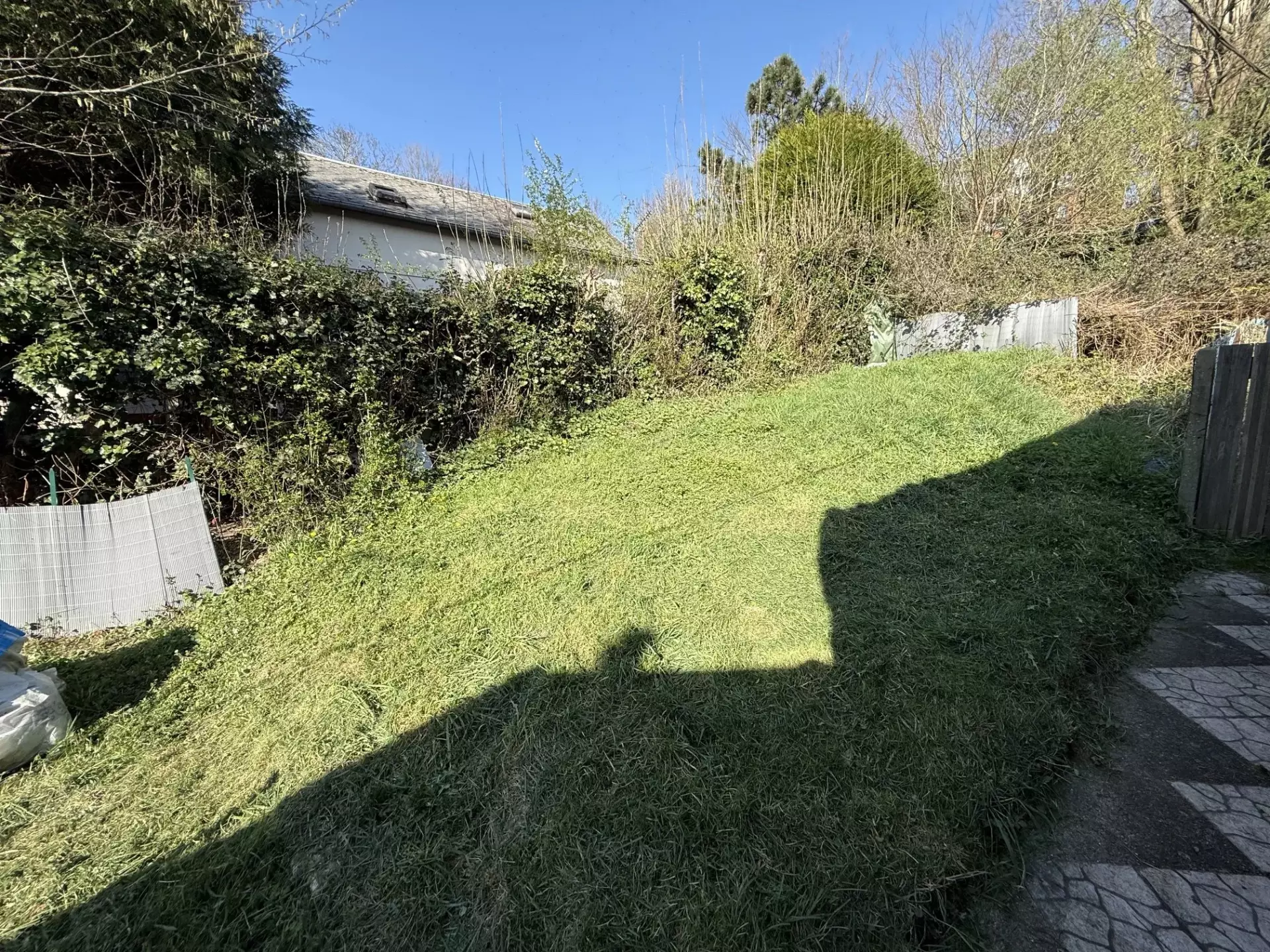 House Route de Dieppe in Déville-lès-Rouen