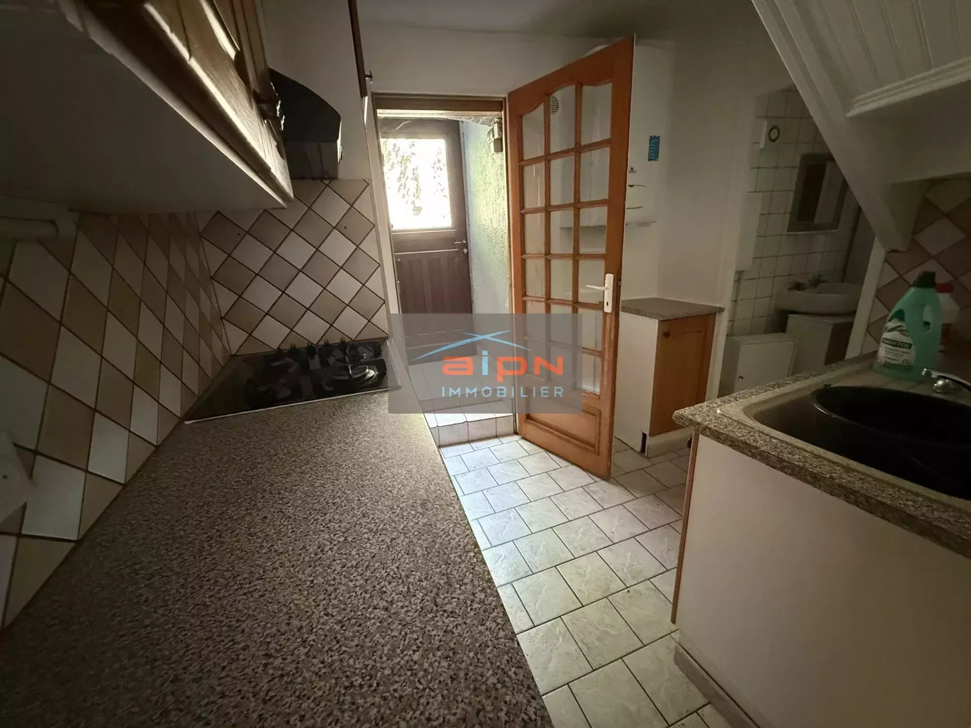 Maison Route de Dieppe à Déville-lès-Rouen
