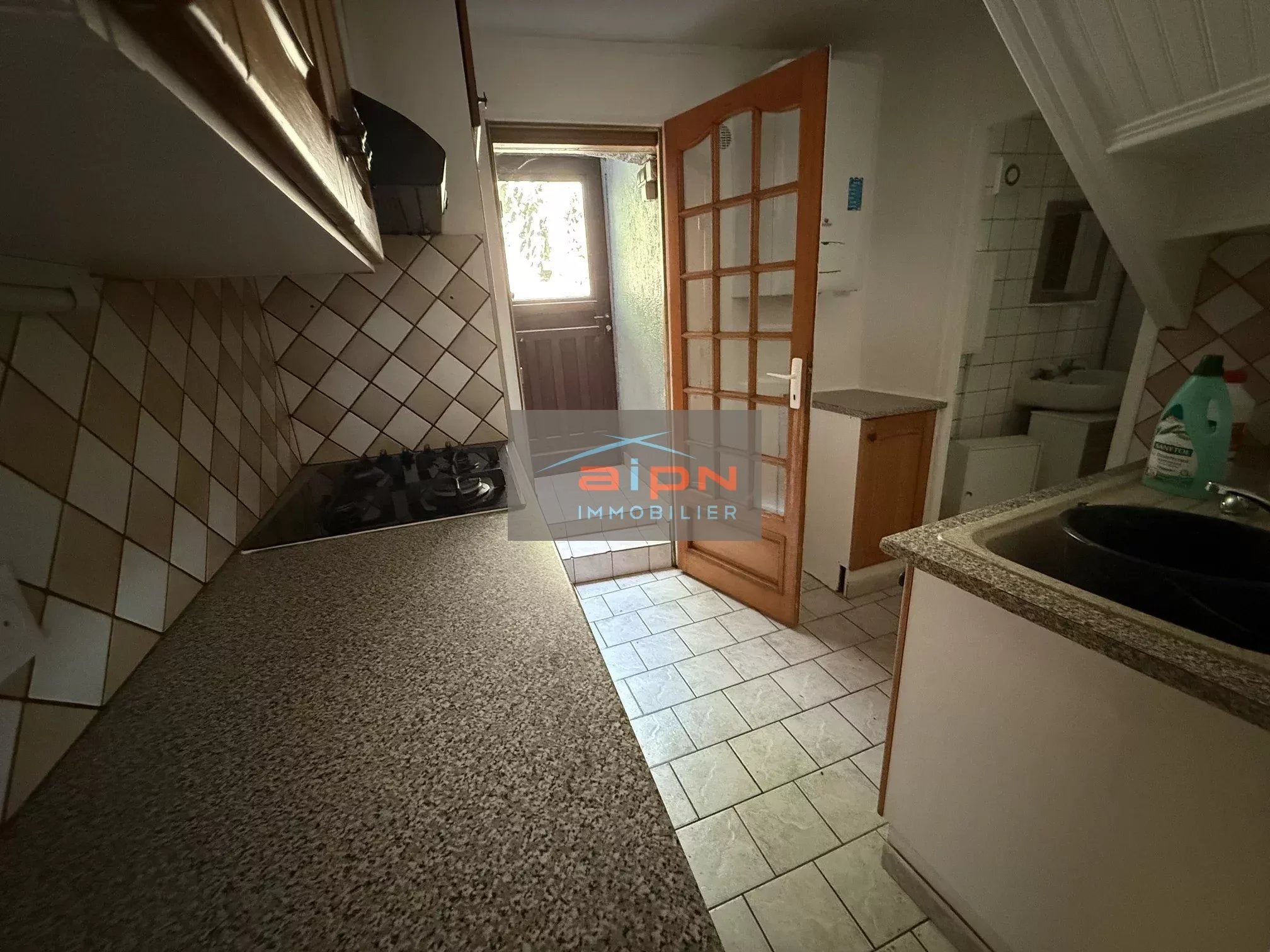 Maison Route de Dieppe à Déville-lès-Rouen