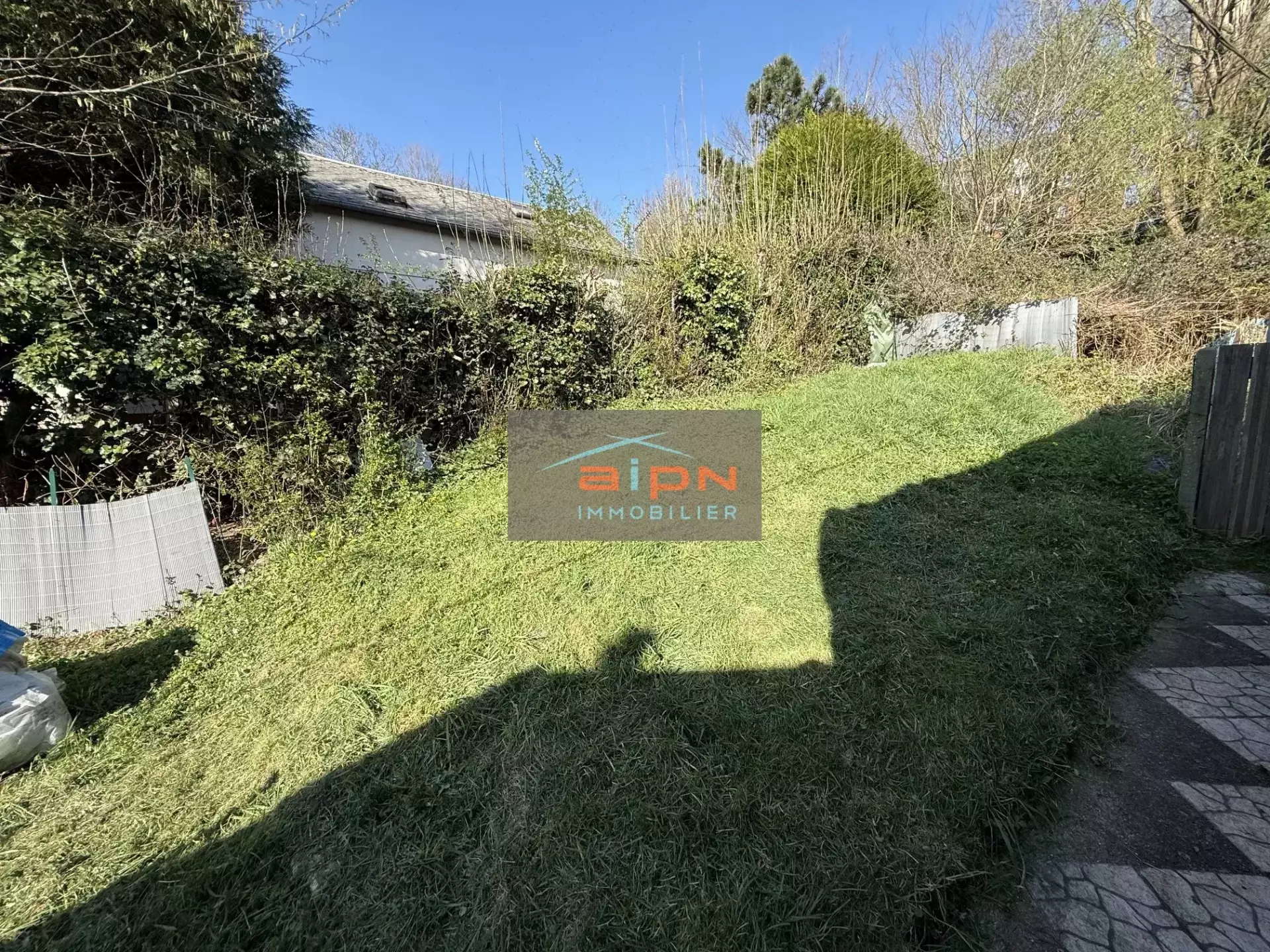 Maison Route de Dieppe à Déville-lès-Rouen