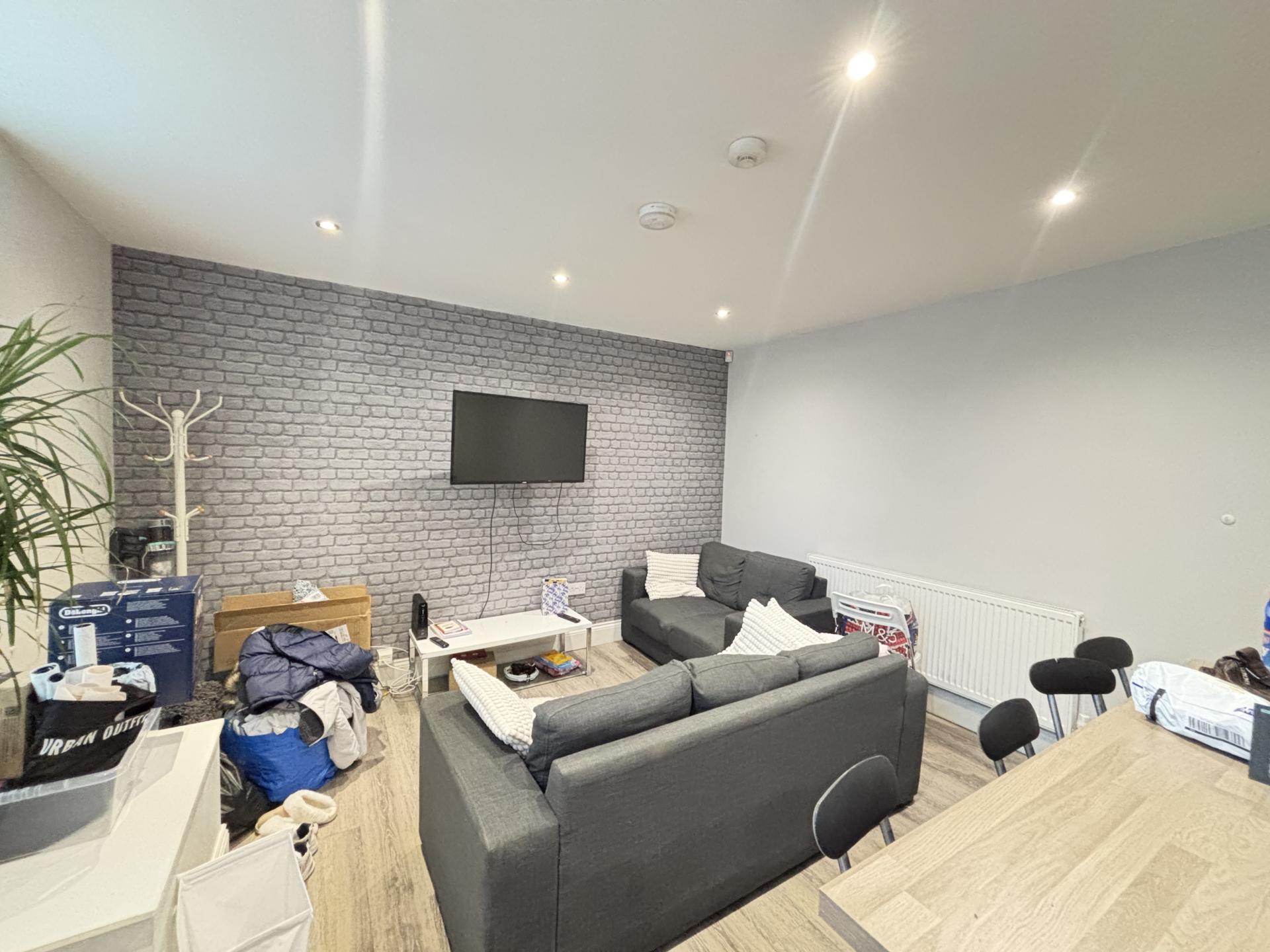 House Thornville Terrace in Leeds