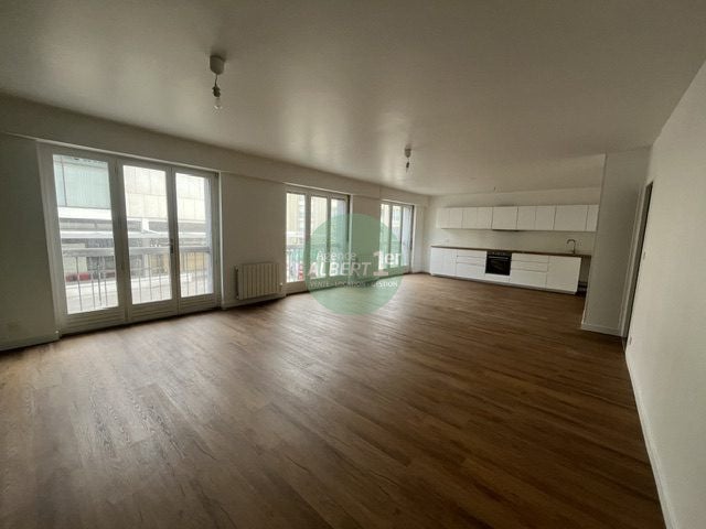 Appartement Rue Louis Brindeau à Le Havre