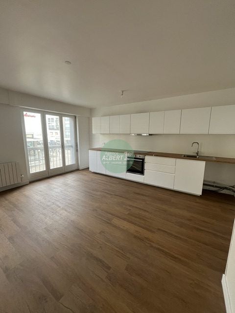 Appartement Rue Louis Brindeau à Le Havre