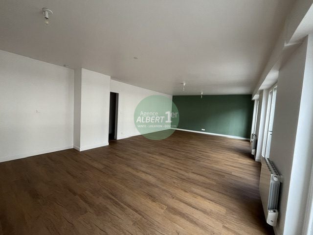 Appartement Rue Louis Brindeau à Le Havre
