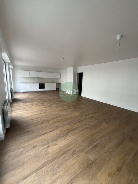 Appartement Rue Louis Brindeau à Le Havre