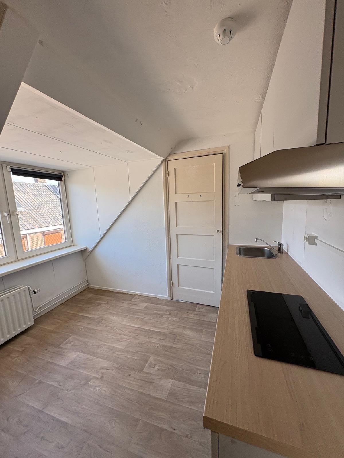 Huis Sint Marcusstraat 2