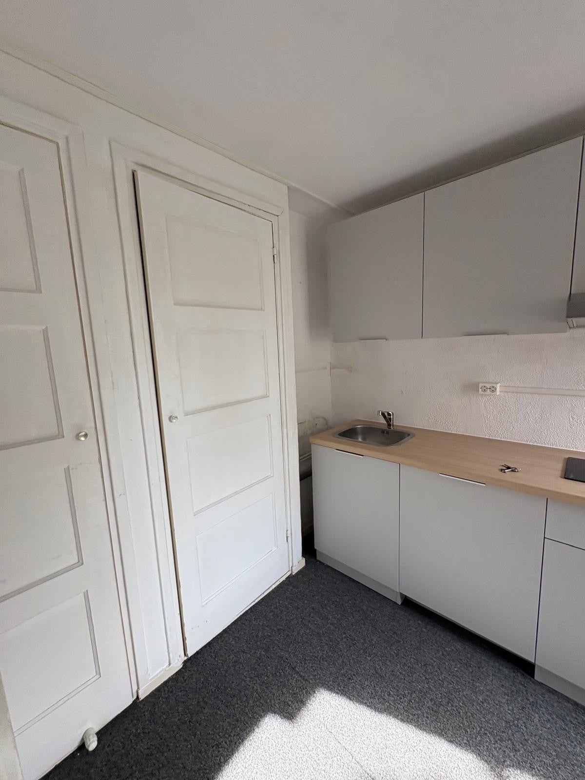 Huis Sint Marcusstraat 8